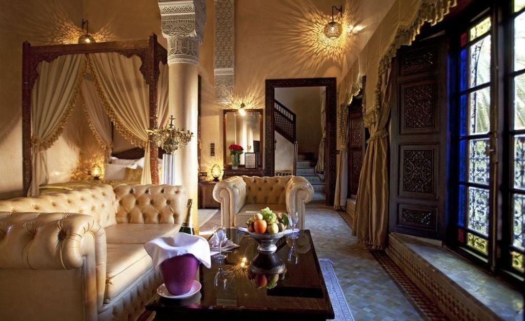 Palais Sheherazade & Spa Fes Exterior photo