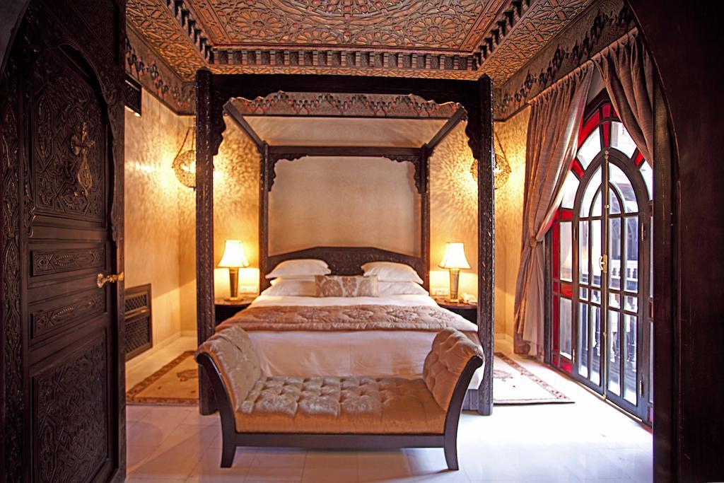 Palais Sheherazade & Spa Fes Exterior photo