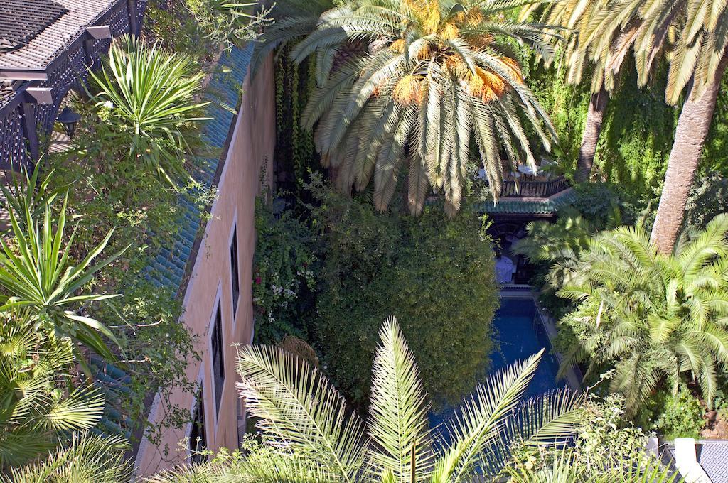 Palais Sheherazade & Spa Fes Exterior photo