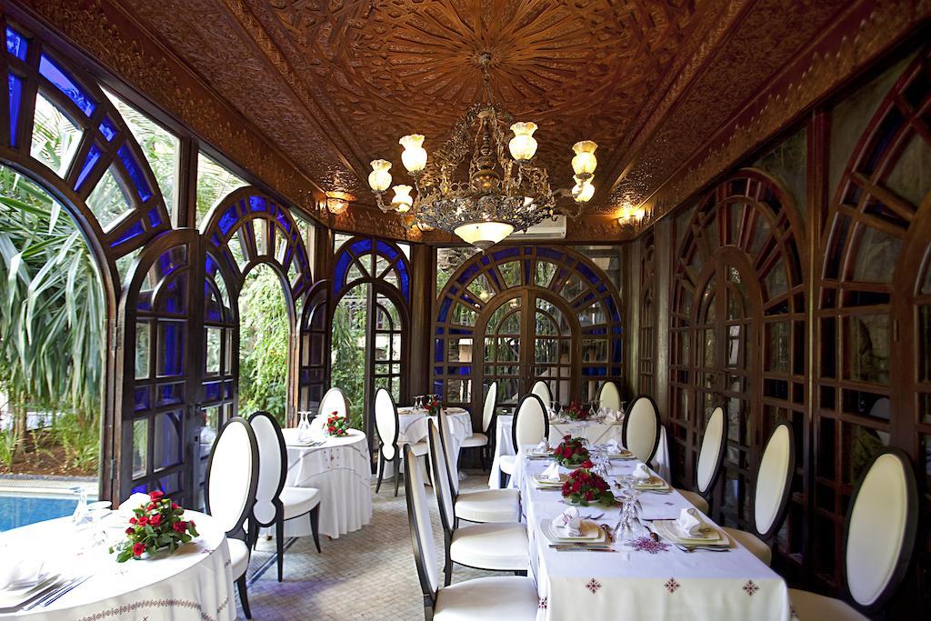 Palais Sheherazade & Spa Fes Exterior photo