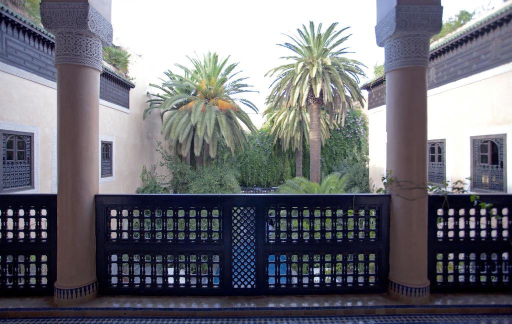 Palais Sheherazade & Spa Fes Exterior photo