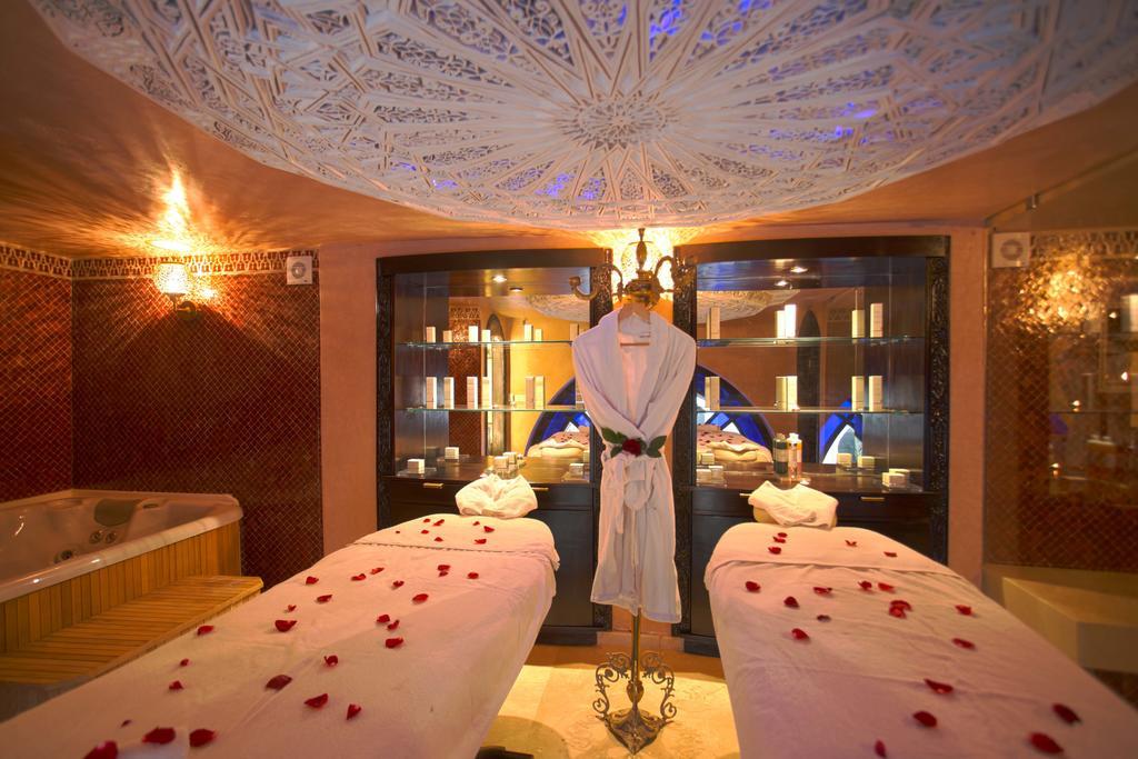 Palais Sheherazade & Spa Fes Exterior photo